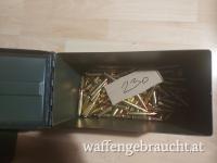 Munition .308 WIN