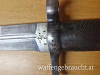 Bajonett Schweden Mauser M96
