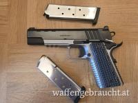 Springfield 1911 "Emissary" 5", Kaliber .45 ACP