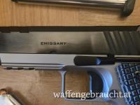 Springfield 1911 "Emissary" 5", Kaliber .45 ACP