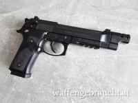Beretta M9A3 