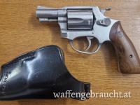Rossi Revolver 87 .38 Special