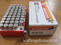 Munition .38 Special