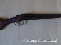 Coach Gun 