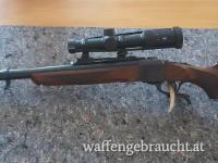 Ruger no 1 in 416 Rigby