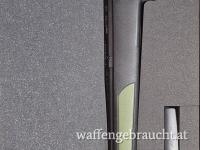 Steel Action HS .243 Win. – Neuwertig (BJ 2025) im Originalschutzkarton– TOP-PREIS!