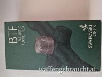 SWAROVSKI BTF - Ballistikturm Z8i 