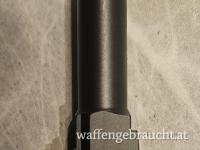 Glock 43  • Gewindelauf  • 9x19 
