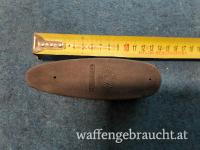 Schaftkappe für Steyr