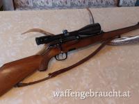 Steyr Mannlicher Stutzen. 243