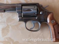 Smith & Wesson Revolver .357 Magnum