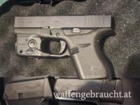 Glock 43 