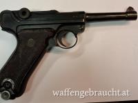 Mauser 08