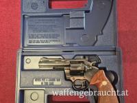 COLT PYTHON BJ 1979 Kal. 357Mag. Sammlerzustand!