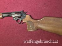 Alfa Proj Revolver Carbine Kal. 38/357Mag