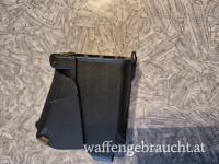 Magazinlader für Glock
