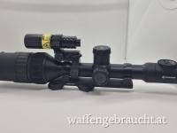 Pulsar Digex C50 inkl. Nightfire Laser und Innomount