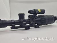 Pulsar Digex C50 inkl. Nightfire Laser und Innomount
