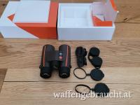 Kahles Fernglas Helia RF 8x42 mit Range Finder 