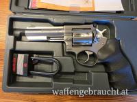 Ruger GP100 4,2"