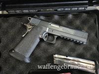 STI Sport Target SWAT 9mm Luger