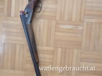Simson Suhl Doppelflinte 16/70