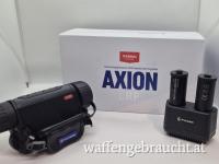 Pulsar Axion 2 XG35 LRF + 2 Akkus