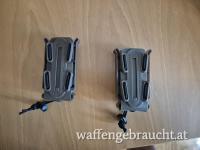 Glock 17 Magazinholster 