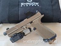 Shadow Systems XR920 Combat