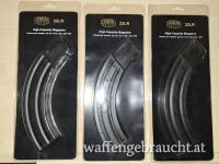 Große Magazine in 22lr für  Cz 512 , 513, 452, 453,455 