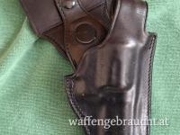 Safariland (für 4 Zoll) Smith  Wesson Holster 11-A  MD/ Frame, verstellbar