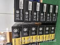 RWS Target Elite Plus 223 Rem. 52gr