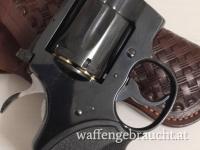 Colt Python 