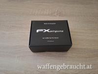 Neuwertiger FX Airguns Pocket Chronograph V2