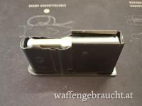 Steyr Luxus Magazine