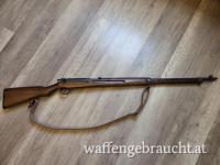 Arisaka Typ 38