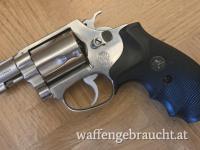 Smith & Wesson SW Modell 60