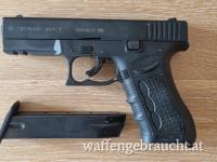Schreckschusspistole Zoraki 917-T (Glock 17)