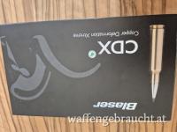 Blaser 8,5x55 CDX