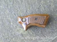Holz Griffschalen Taurus .38 Special