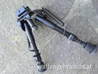 Zweibein für Gewehre