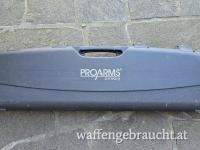 Proarms Waffen Transportkoffer