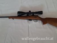 CZ 452 2e ZKM .22 WMR