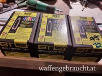 Nosler Ballistic Tip Geschosse .243 Win VERKAUFT
