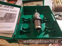 Rcbs Hülsenhalskalibrier Matrize .243 Win
