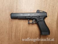 Glock 17L Gen.5  MOS 