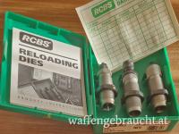RCBS Matrizensatz 3-teilig für .500 LINEBAUGH.... neuwertig 