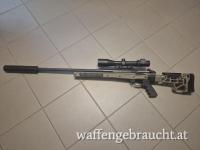 Browning X-Bolt MDT
