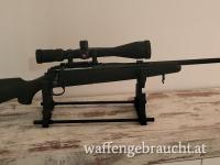 Remington 715, 300 WinMag, Neuzustand, Picantinny Schiene Nikon Prostaff 7, 5-20x50 SF Matte BDC ohne Mündungsgewinde