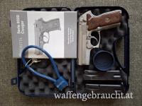 Beretta Cougar 8000F Inox